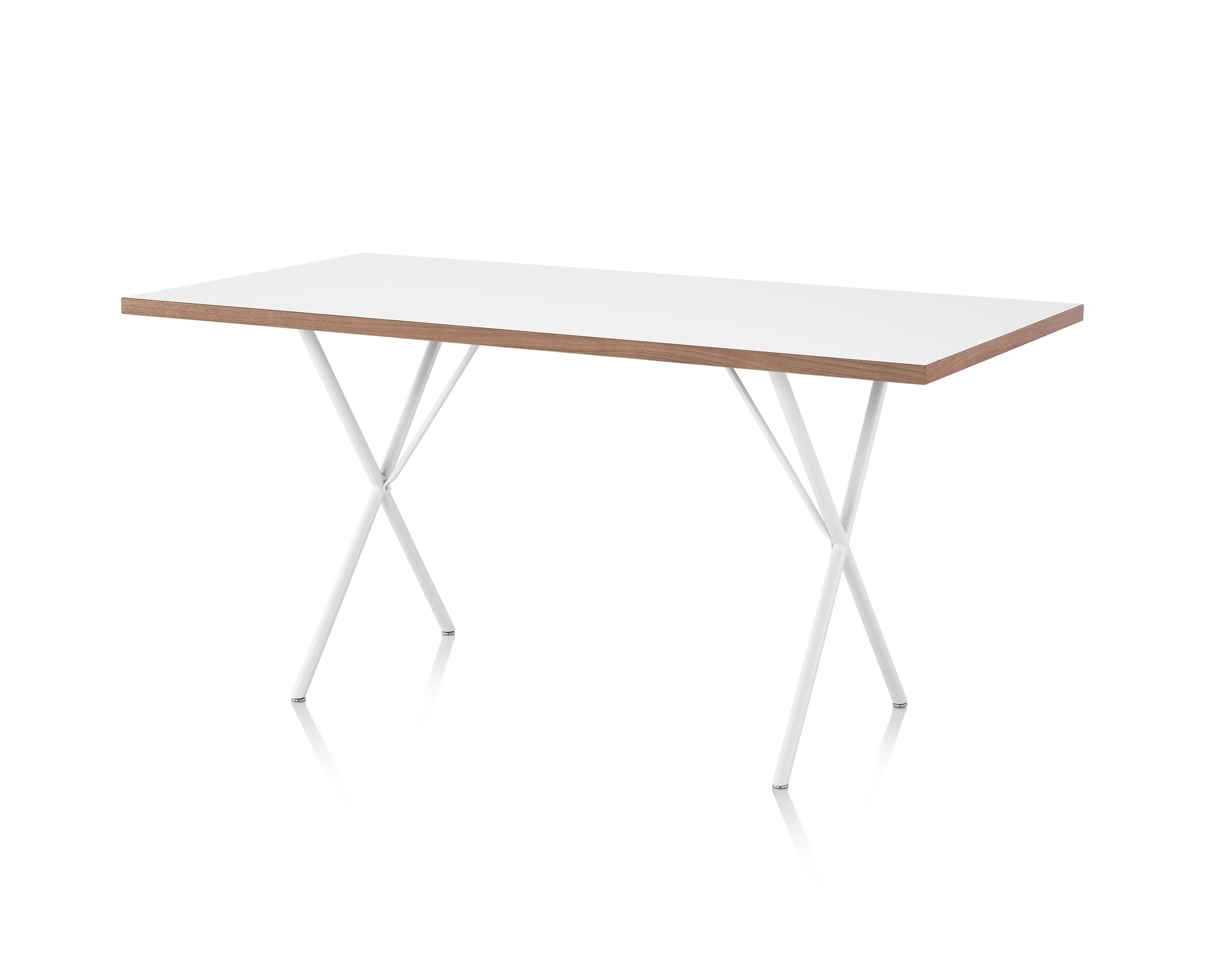 会议台|实木会议台|办公家具|设计师家具|尼尔森™ X 会议台